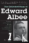 Edward Albee - The Collected Plays of Edward Albee, Volume 1