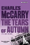 McCarry, Charles - Tears of Autumn: A Paul Christopher Novel