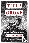 Peake, Mervyn - Peake, M: Titus Groan