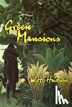 Hudson, W. H. - Green Mansions