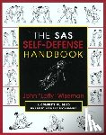 John 'Lofty' Wiseman - The SAS Self-Defense Handbook