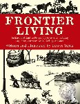 Tunis, Edwin - Frontier Living