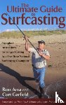 Arra, Ron, Garfield, Curt - Ultimate Guide to Surfcasting
