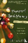 Fancher, Bob, Fancher, Robert - Pleasures of Small Motions
