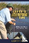 Kreh, Lefty - Lefty's Little Fly-Fishing Tips