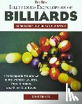 Shamos, Mike - The New Illustrated Encyclopedia of Billiards