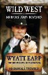 Marshall Trimble - Wyatt Earp