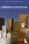  - Cardboard in Architecture
