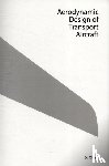  - Aerodynamic Design of Transport Aircraft