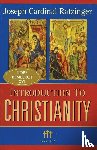 Ratzinger, Joseph - INTRO TO CHRISTIANITY 2/E