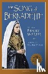 Franz Werfel, Ludwig Lewisohn - The Song of Bernadette