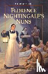 Garnett, Emmeline - Florence Nightingale's Nuns