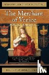 Pearce, Joseph - MERCHANT OF VENICE