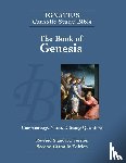 Hahn, Scott, Mitch, Curtis - BK OF GENESIS REV/E