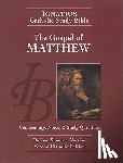 Hahn, Scott, Mitch, Curtis - GOSPEL ACCORDING TO MATTHEW 2/