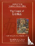 Hahn, Scott, Mitch, Curtis - GOSPEL OF LUKE SECOND EDITION