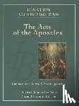 Hahn, Scott - ACTS OF THE APOSTLES REV/E 2/E