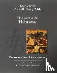 Hahn, Scott, Mitch, Curtis - LETTER TO THE HEBREWS SECOND E
