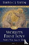 Sheen, Fulton, Apostoli, Andrew - WORLDS 1ST LOVE 2/E