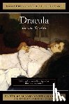 Stoker, Bram - Dracula
