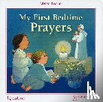 Roche, Maïte - My First Bedtime Prayers