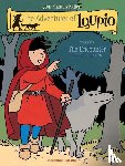 Kieffer, Jean-Francois - ADV OF LOUPIO V01 ENCOUNTER &