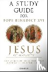Mitch, Curtis - Jesus of Nazareth: Holy Week: From the Entrance Into Jerusalem to the Resurrection Volume 2