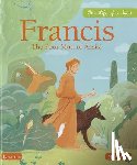 Levivier, Juliette - Francis: The Poor Man of Assisi