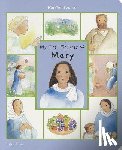 Roche, Maïte - My First Pictures of Mary