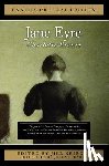 Bronte, Charlotte - Jane Eyre