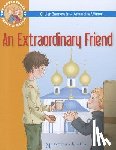 Bonnewijn, Olivier - EXTRAORDINARY FRIEND