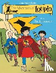 Kieffer, Jean-François - The Tournament: Volume 3