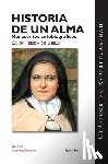 De Lisieux, Therese - SPA-HISTORIA DE UN ALMA