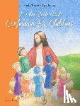 Tierney, Kendra - A Little Book about Confession for Children