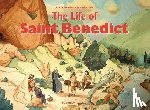 McKenzie, John - LIFE OF ST BENEDICT