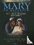 Calloway, Donald - MARY OF NAZARETH