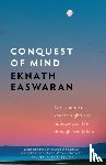 Easwaran, Eknath - Conquest of Mind