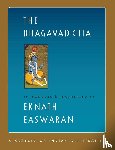 Easwaran, Eknath - The Bhagavad Gita