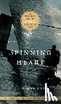Ryan, Donal - SPINNING HEART
