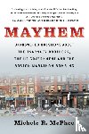 McPhee, Michele R. - Mayhem