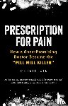 Eil, Philip - Prescription for Pain