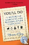 Zug, Marcia A. - You'll Do