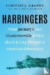 Heaphy, Timothy J. - Harbingers