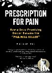 Eil, Philip - Prescription for Pain
