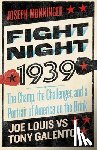 Monninger, Joseph - Fight Night 1939