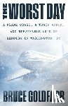 Goldfarb, Bruce - The Worst Day