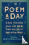 McCosker, Karen, Albery, Nicolas - Poem a Day