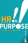 Browne, Steve - HR on Purpose