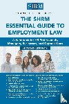 Fleischer, Charles H - The SHRM Essential Guide to Employment Law