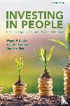 Boudreau, John W., Cascio, Wayne F., Fink, Alexis A. - Investing in People